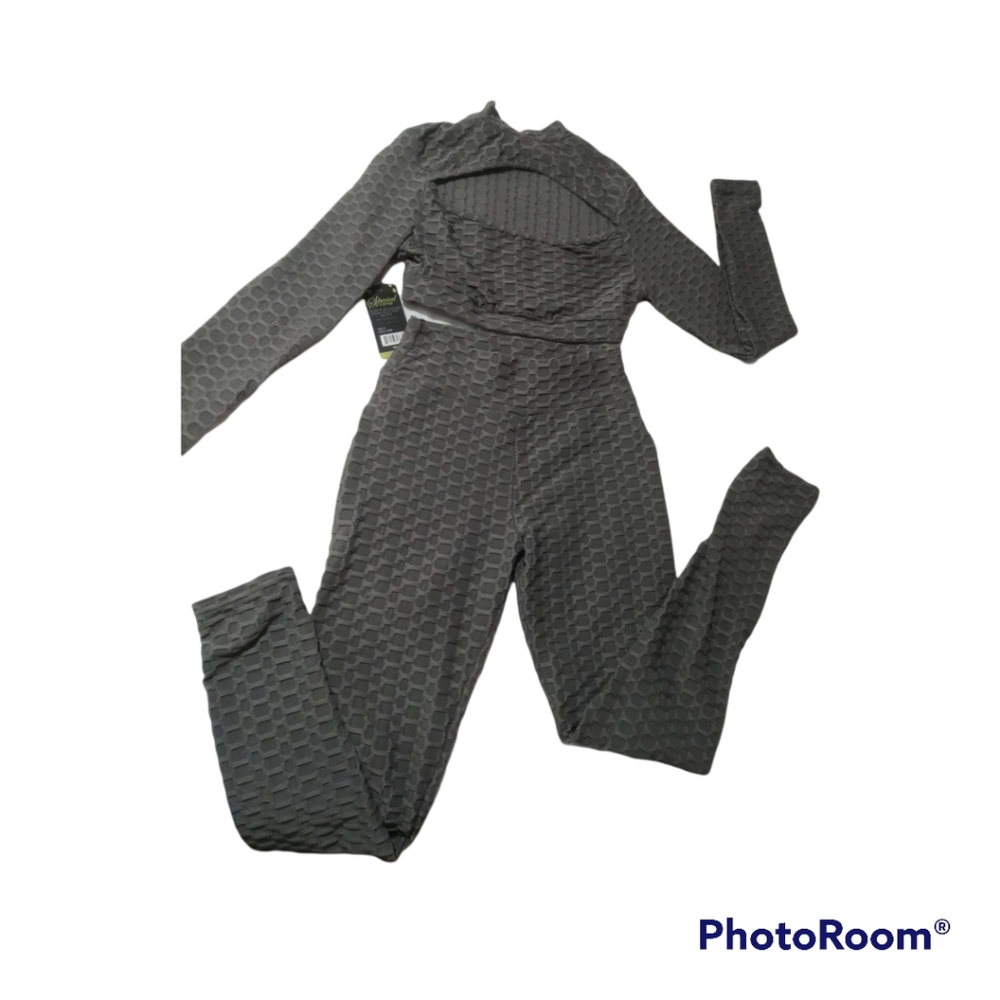 Premium activewear
